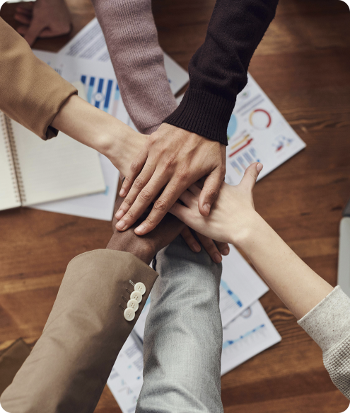 End-to-End Digital Solutions